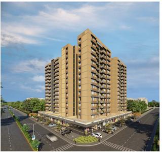 Project Image of 1500 Sq.ft 3 BHK Apartment / Flat for sale in Shela for Rs. 7200000