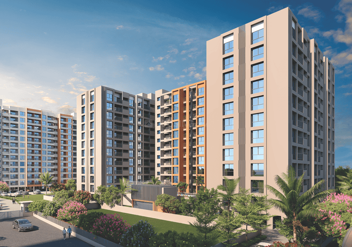 Gallery Cover Pic of Pyramid Parkland Nxt