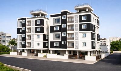 Platinum Avenue I II III IV Project Images