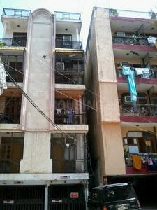 Gallery Cover Pic of DDA Flats RWA Khirki