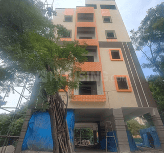 Project Image of 1498 Sq.ft 3 BHK Apartment / Flat for sale in Bachupally for Rs. 8100000