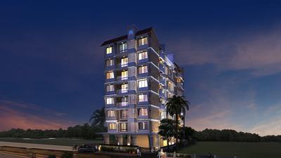 Project Image of 780 Sq.ft 2 BHK Apartment / Flat for sale in Vile Parle East for Rs. 29000000