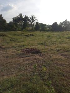 Veeyes Green Acres Project Images