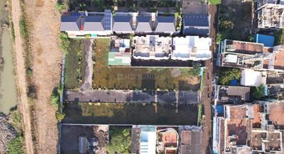 Kamatchi Avenue Project Images