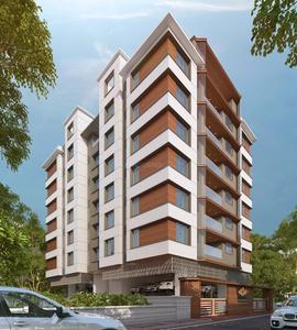 Project Image of 2500 Sq.ft 4 BHK Apartment / Flat for sale in Erandwane for Rs. 50000000