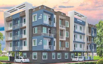 Sai Shrinkhala Shubhs Prabhu Complex Project Images