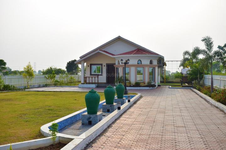 Gallery Cover Pic of SN Royal Villas