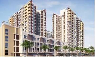 Project Image of 887 Sq.ft 2 BHK Apartment / Flat for sale in Thane West for Rs. 10700000