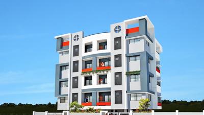Yash Constructions Yash Ashtavinayak Enclave Project Images