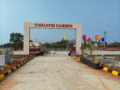 Residential Plot