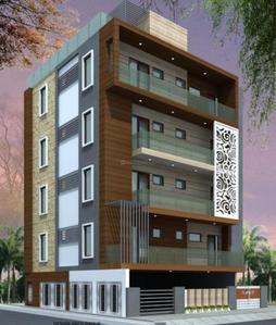 Gallery Cover Pic of Rajgharna Homes