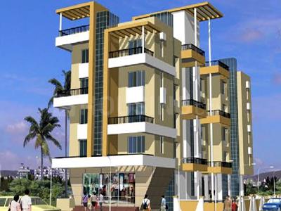 Gallery Cover Pic of Yogiraj Nandkumar Plaza
