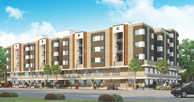 Gallery Cover Pic of Sakar Prathna