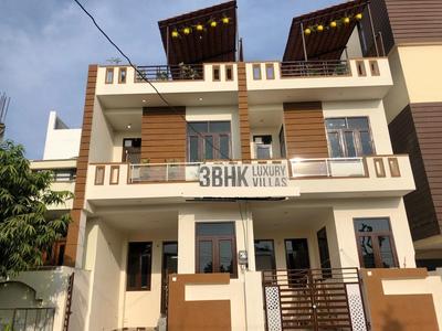 Gallery Cover Pic of Khushi Villa
