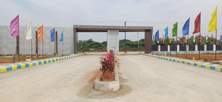 Gallery Cover Pic of Century Nature City