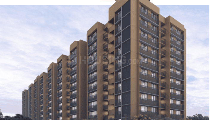 Gallery Cover Pic of Saanvi Nirman Springs