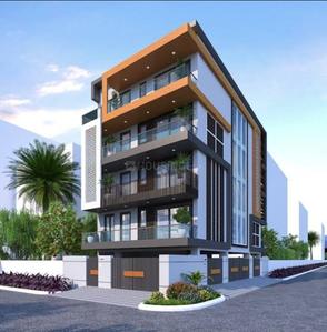 Shree Krishna Luxurious Floors Project Images