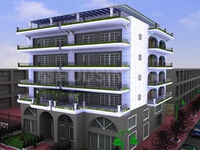 Gallery Cover Pic of Deccan Enterprises Builders Residency