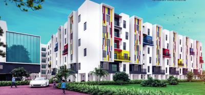 Marutham Royal Gardens Phase 2 Project Images