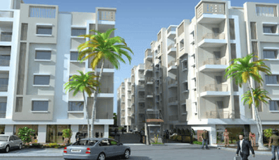 Gallery Cover Pic of Vasu Sarita Residency 2