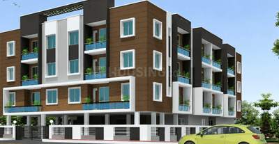 NJ Lotus Tower Project Images