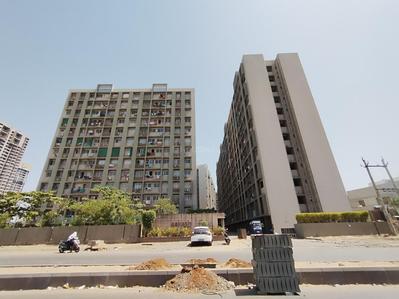 Gallery Cover Pic of Goyal And Co Aakash Residency