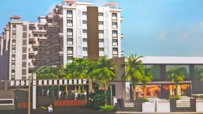Project Image of 607 Sq.ft 1 BHK Apartment / Flat for sale in Alandi for Rs. 2905680