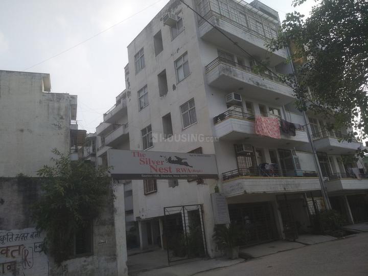 Gallery Cover Pic of Deoasis Silver Nest