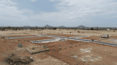 Sri Rajalingam Nagar Project Images