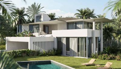 Vianaar Villa Valencia Project Images