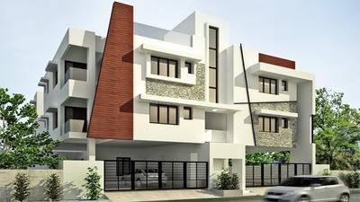 River View Project Images