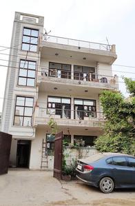 Gallery Cover Pic of Radhika Radhika Properties 3
