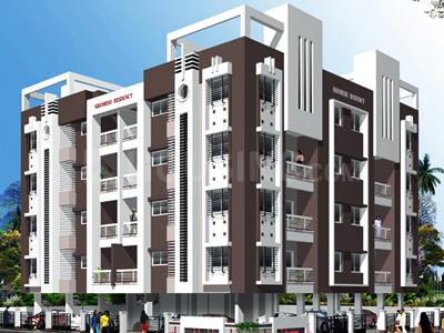 Patil Patil's Siddhesh Residency Project Images