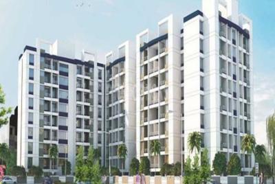1 BHK Flat