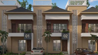 Deeshari Palm Villa