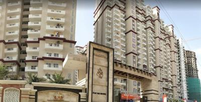 Project Image of 980 Sq.ft 2 BHK Apartment / Flat for sale in Noida Extension for Rs. 8600000