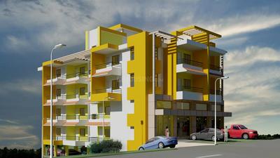 Gallery Cover Pic of Pankaj Pankaj Indushree Enclave