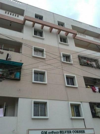 Gallery Cover Pic of GM Silver Corner