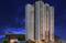Cybercity Rainbow Vista At Rock Garden Q Block Images for Project 1