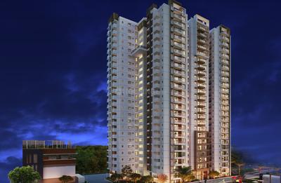 Gallery Cover Pic of Cybercity Rainbow Vista At Rock Garden Sapphire Q Block