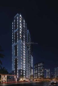 Project Image of 1099 Sq.ft 2 BHK Apartment / Flat for sale in Kalyan West for Rs. 8700000