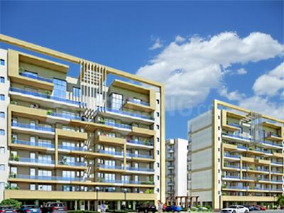 Gallery Cover Pic of RAS Kings County