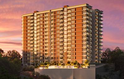 Project Image of 2610 Sq.ft 4 BHK Apartment / Flat for sale in Aakkulam for Rs. 37200000