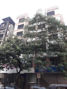2 BHK Flat
