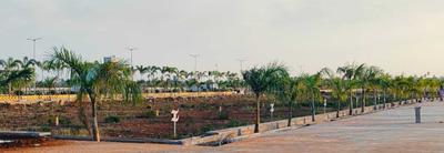 Project Image of 258 Sq.ft Residential Plot / Land for sale in Ramavarapadu for Rs. 825600