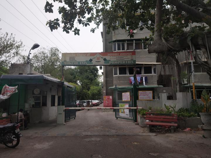 Gallery Cover Pic of DDA Parshav Vihar