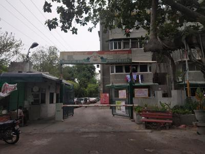 Gallery Cover Pic of DDA Parshav Vihar