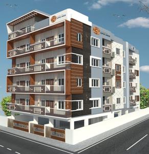 Project Image of 2400 Sq.ft Residential Plot / Land for sale in Jigani for Rs. 15600000