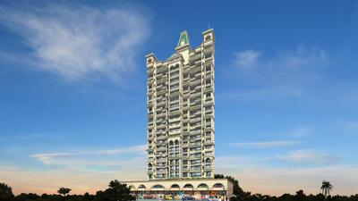 2 BHK Flat