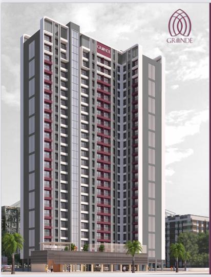 Sai Abhyuday Complex Grande Main Image 1